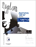 dyplom teatr gajęcice stare