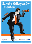 szkoła odkrywców talentów gimnazjum