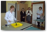 dzień otwarty zspajeczno 2011