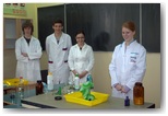 dzień otwarty zspajeczno 2011