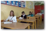 konkurs ortograficzny makowiska 2011