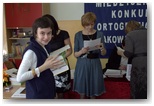 konkurs ortograficzny makowiska 2011