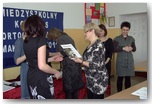 konkurs ortograficzny makowiska 2011