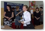 konkurs ortograficzny makowiska 2011