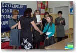konkurs ortograficzny makowiska 2011