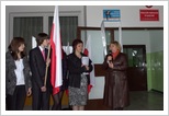 dzień talentów gimnazjum pajęczno