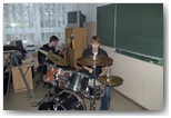 dzień talentów gimnazjum pajęczno