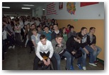 dzień talentów gimnazjum pajęczno