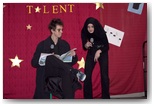 dzień talentów gimnazjum pajęczno