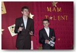 dzień talentów gimnazjum pajęczno