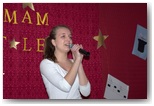 dzień talentów gimnazjum pajęczno