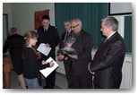 turniej wiedzy pożarniczej