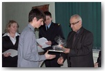 turniej wiedzy pożarniczej