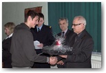 turniej wiedzy pożarniczej