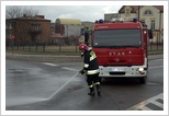 straż pożarna pajęczno