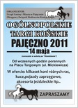 targi końskie 2011
