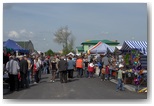 targi końskie pajęczno 2011