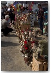 targi końskie pajęczno 2011