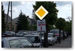 targi końskie pajęczno 2011