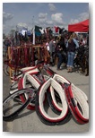 targi końskie pajęczno 2011