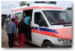 targi końskie pajęczno 2011
