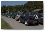 zlot camperteam 4x4 vitara