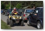 zlot camperteam 4x4 vitara