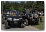 zlot camperteam 4x4 vitara