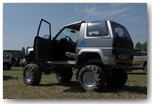 zlot camperteam 4x4 vitara