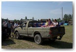zlot camperteam 4x4 vitara