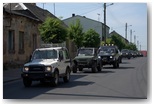 zlot camperteam 4x4 vitara