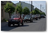 zlot camperteam 4x4 vitara