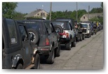 zlot camperteam 4x4 vitara