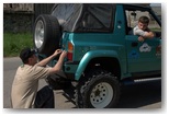 zlot camperteam 4x4 vitara