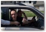 zlot camperteam 4x4 vitara