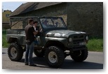 zlot camperteam 4x4 vitara