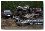zlot camperteam 4x4 vitara