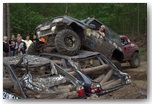 zlot camperteam 4x4 vitara