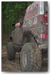 zlot camperteam 4x4 vitara