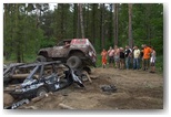 zlot camperteam 4x4 vitara
