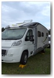 zlot camperteam 4x4 vitara