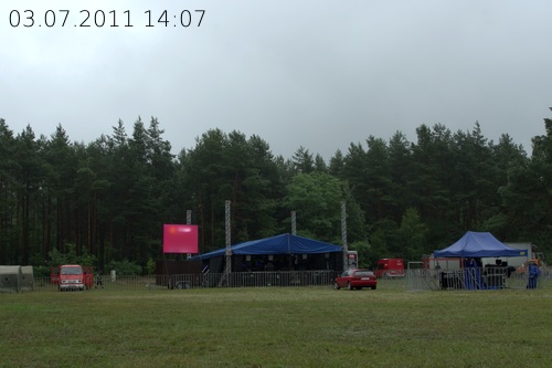 Dni Pajęczna 2011