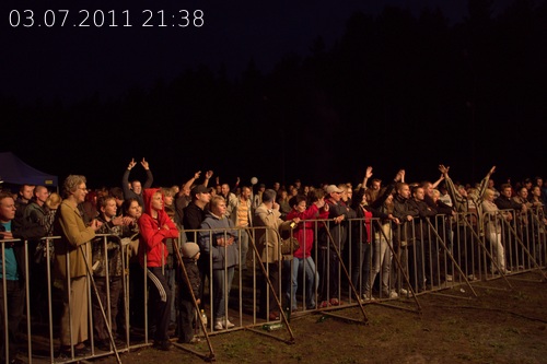 Dni Pajęczna 2011