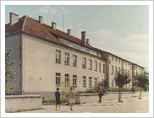 LO w Pajęcznie