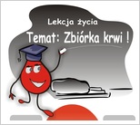 Zbiórka krwi Sulmierzyce