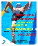 meduza pajęczno
