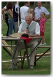 piknik w Białej gm. Rząśnia 2011