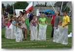 piknik w Białej gm. Rząśnia 2011