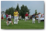 piknik w Białej gm. Rząśnia 2011
