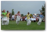 piknik w Białej gm. Rząśnia 2011